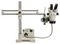 LX MICROSCOPES BY UNITRON 23711RB