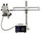 LX MICROSCOPES BY UNITRON 23711RB