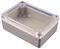 HAMMOND RP1215C