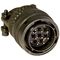 AMPHENOL AEROSPACE MS3116F16-8P