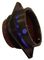 AMPHENOL AEROSPACE MS27472T16B42S