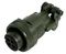 AMPHENOL INDUSTRIAL MS3106F22-1SW