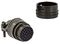 AMPHENOL INDUSTRIAL PT06A18-32SW-SR