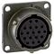 AMPHENOL INDUSTRIAL PT02E14-18S