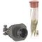 AMPHENOL INDUSTRIAL MS3121F24-61PW-LC