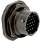 ITT CANNON KPT07E12-10P