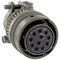 AMPHENOL AEROSPACE MS3116F10-6S