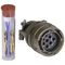AMPHENOL AEROSPACE MS3126F16-8PX