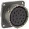 ITT CANNON KPT00E8-33S