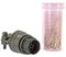 AMPHENOL AEROSPACE MS3126F10-6P