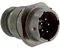 ITT CANNON KPT01A8-4P