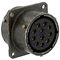 AMPHENOL INDUSTRIAL SPB10-6PS