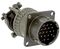 AMPHENOL INDUSTRIAL PT00A-14-18P-SR