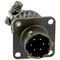 AMPHENOL INDUSTRIAL PT00E10-6PW-SR