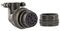 ITT CANNON KPT08E22-41S