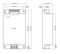TRACO POWER TMDC 40-4811