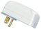 BUD INDUSTRIES PPB-11860-WT