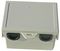 BUD INDUSTRIES PTH-11811-G