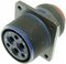 AMPHENOL AEROSPACE MS3450W18-11S
