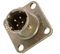 AMPHENOL INDUSTRIAL MS3112E16-26PY