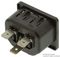 SCHURTER 6600.4315.21
