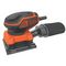 BLACK & DECKER BDEQS300