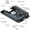 BEAGLEBOARD BBONE-GATEWAY-CAPE