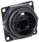 SWITCHCRAFT/CONXALL DCP-RJ6B-SD
