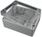 BUD INDUSTRIES PN-1323-C