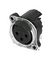 NEUTRIK NC3FAH2-LR-DAE
