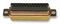 ITT CANNON DAU15PK87F0