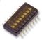 OMRON ELECTRONIC COMPONENTS A6H-4102