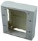 LEGRAND WIREMOLD 2347-2-WH