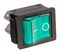 ARCOLECTRIC / BULGIN LIMITED C1353VQ0/1GRN