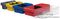 AKRO-MILS 31142BLU