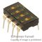OMRON ELECTRONIC COMPONENTS A6T-0101