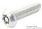 TR FASTENINGS M6 16 M4A2MC S50 BUT T30
