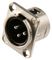 NEUTRIK NC3MD-L-1