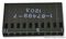 AMP - TE CONNECTIVITY 1-87499-7