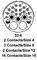 AMPHENOL INDUSTRIAL MS3102A32-6S-RES
