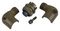 AMPHENOL INDUSTRIAL 97-3108B-10SL-4S