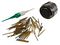 AMPHENOL AEROSPACE D38999/26FE35SB