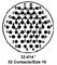 AMPHENOL INDUSTRIAL 97-32-414S