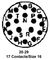 AMPHENOL INDUSTRIAL 97-3102A-20-29S