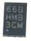 MICROCHIP AT93C66B-MAHM-T