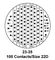 AMPHENOL AEROSPACE 88-569788-35S