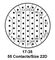 AMPHENOL AEROSPACE 88-569785-35S