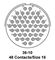 AMPHENOL INDUSTRIAL GTS030-36-10P