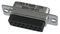 CINCH CONNECTIVITY SOLUTIONS DAUH-15P-FO