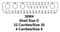 AMPHENOL COMMUNICATIONS SOLUTIONS DD36W4PA00LF